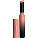 Maybelline Color Sensational Ultimatte Matte Lipstick, Non-Drying, Intense Color Pigment, More Blonde, Sandy Nude, 1 Count Beauty & Personal Care MAYBELLINE