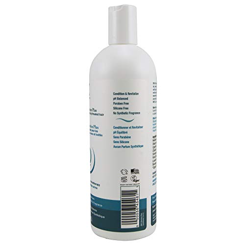 Beauty without Cruelty Conditioner, Moisture Plus, 16-ounce Beauty & Personal Care Beauty Without Cruelty