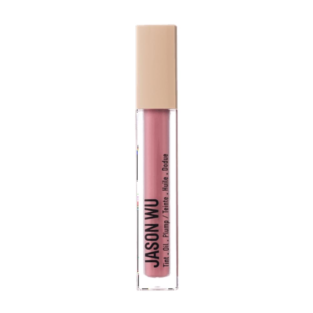 Plumping Lip Oil - Tint It Oil It by Jason Wu Beauty Beauty & Personal Care Jason Wu
