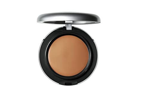 M.A.C Studio Fix Tech Cream-To-Powder Foundation - C4 (.35 Oz / 10 g) Beauty & Personal Care MAC