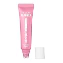 Revlon Glimmer Lip Treat Balm + Mask, Overnight Peptide Lip Treatment, Hydrating, 002 Marshmallow Dreams, 0.4 fl oz Beauty & Personal Care REVLON