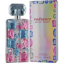 RADIANCE BRITNEY SPEARS by Britney Spears (WOMEN) - 199568 Beauty & Personal Care RADIANCE BRITNEY SPEARS