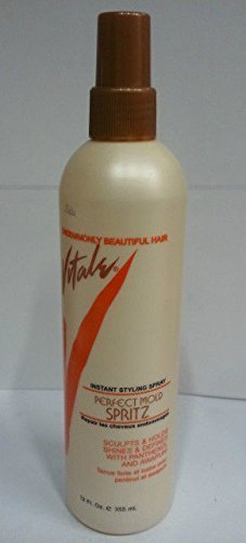 Vitale Perfect Mold Holding Spritz 12 Oz Beauty & Personal Care VITALE