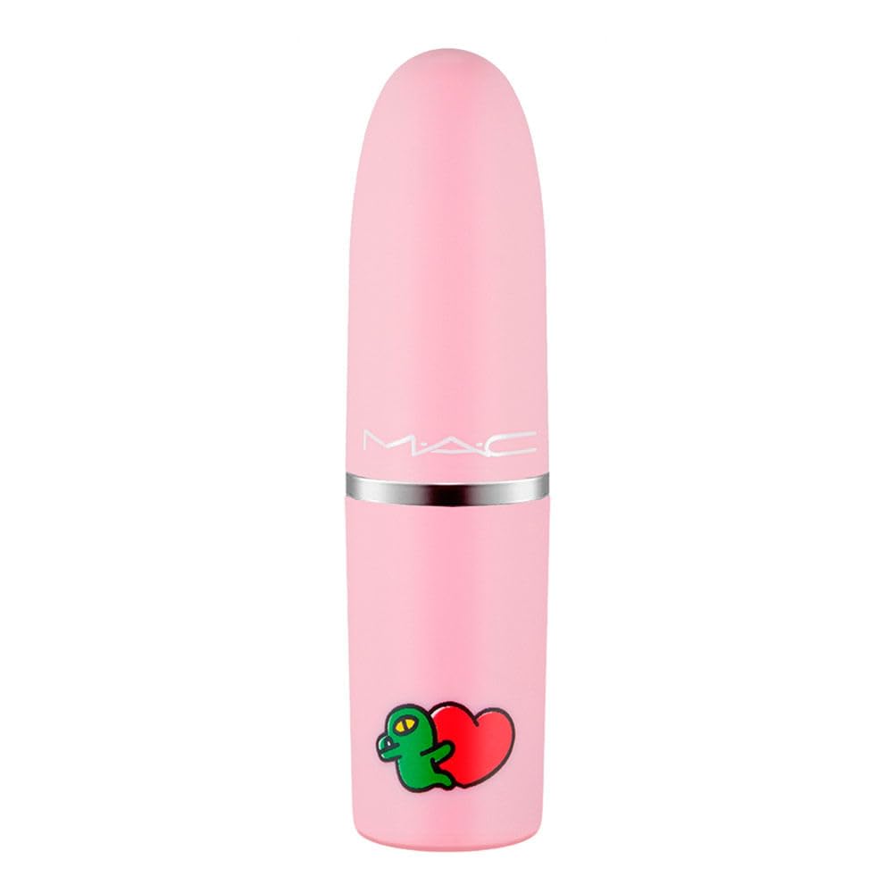 MAC Limited Edition Lipstick - Congrats (Rosy Pink) Beauty & Personal Care MAC