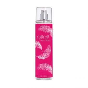 Paris Hilton CanCan Body Mist Fragrance for Women, Fruity, 8 Fl Oz Beauty & Personal Care Paris Hilton