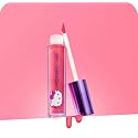 The Crème Shop X HELLO KITTY(PURPLE) JELLY GLAZE - LOVELY APPLE, 1 Ounce (Pack of 1) Beauty & Personal Care The Crème Shop