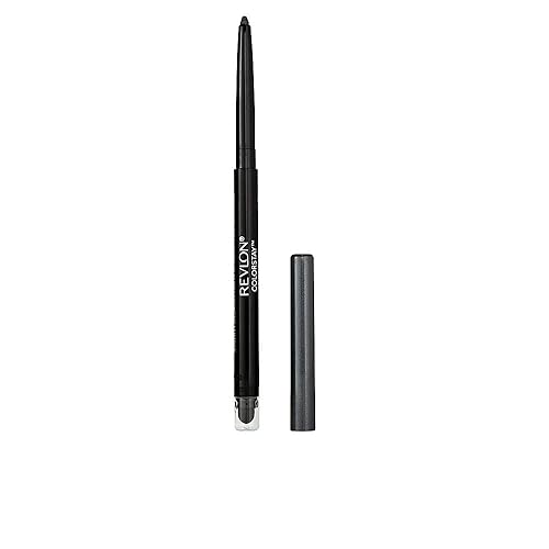 Revlon Colorstay Eye Liner 204 Charcoal 0,28G Beauty & Personal Care REVLON