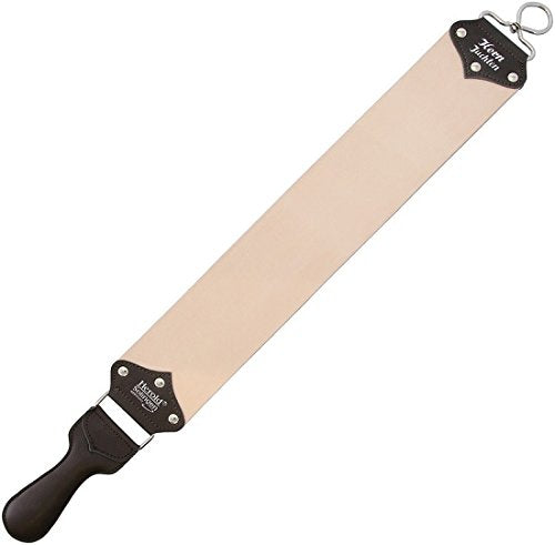 Herold Solingen Razor Strop Oil/Nat Leather HS195J Beauty and Personal Care Herold Solingen