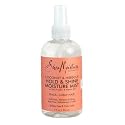 Shea Moisture Coconut Hibiscus Hold & Shine Daily Moisture Mist-8 oz Beauty & Personal Care Shea Moisture