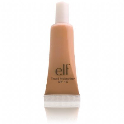 e.l.f. Essential Tinted Moisturizer SPF 15 Beauty & Personal Care e.l.f.