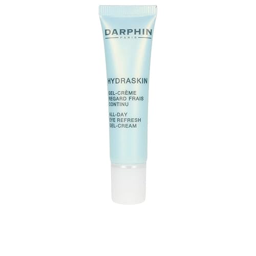 Darphin Darphin Hydraskin All-Day Eye Refresh Gel-Cream, 0.5 Ounce (I0013949) Beauty & Personal Care Darphin