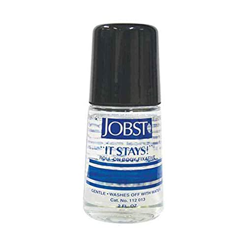 JOBST It Stays! Roll-On Body Fixative 2 oz Beauty and Personal Care JOBST