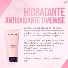 Mary Kay TimeWise Age Fighting Moisturizer combination/oily Beauty & Personal Care Mary Kay