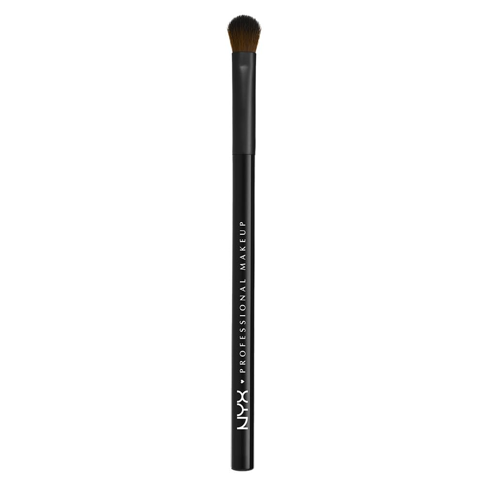 NYX Nyx pro brush shading brush - prob13 Beauty & Personal Care NYX PROFESSIONAL MAKEUP