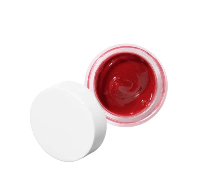 IRIS&ROMEO Power Peptide Lip Balm - Berry Beauty and Personal Care IRIS&ROMEO