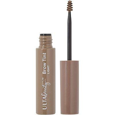 ULTA Brow Tint Blonde (light to dark blonde with warm undertones) 0.17 oz Beauty & Personal Care Ulta