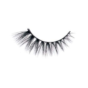 CATTITUDE 3D LASHES Princess Wild Cat False Eyelashes, Lightweight & Reusable, Cruelty-Free Beauty & Personal Care EBIN NEW YORK