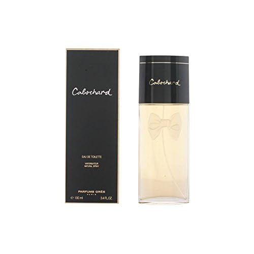 Cabochard By Parfums Gres For Women. Eau De Toilette Spray 3.3 Ounces Beauty & Personal Care Gres