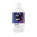 IGK BLONDE POP Purple Toning Conditioner | Brighten + Neutralize Brass | Vegan + Cruelty Free | 8 Oz Beauty & Personal Care IGK