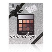 e.l.f Beauty Book Natural Eye Makeup, Holiday Edition, 5.6 Ounce Beauty & Personal Care e.l.f. cosmetics