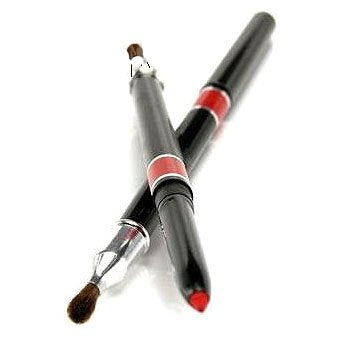 Waterproof Automatic Lip Pencil W/Brush (Intense Berry) Beauty & Personal Care JOLIE. IMPECCABLE ME