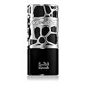 Lattafa Qimmah Eau de Parfum Spray for Men, 3.4 Ounce Beauty & Personal Care Lattafa