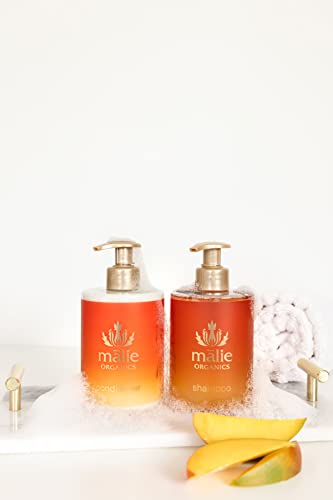 Mango Nectar Conditioner 14oz Beauty & Personal Care Malie