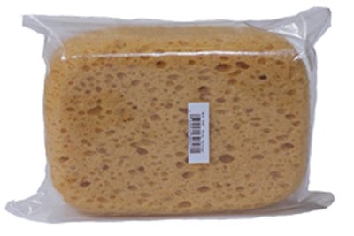 Go-Fish 16DBS Medium Body Sponge Beauty and Personal Care Go-Fish