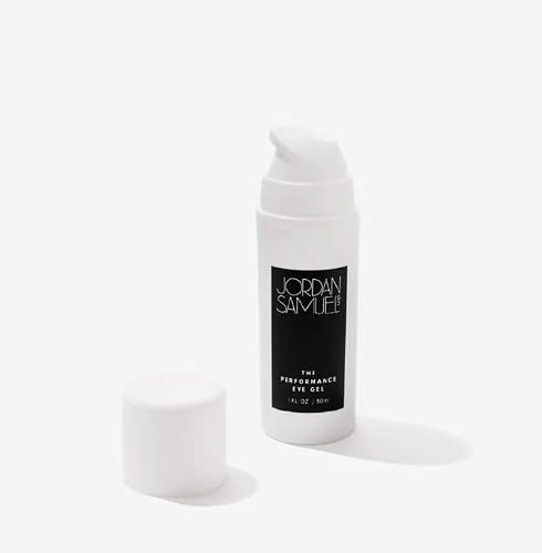 Jordan Samuel Skin The Performance Eye Gel Beauty & Personal Care JORDAN SAMUEL