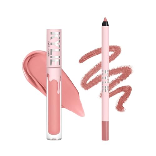 KYLIE JENNER LIP KIT In Shade KOKO K by Kylie Cosmetics Beauty & Personal Care Kylie Cosmetics