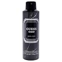 Guess UOMO Deodorizing Body Spray For Men, 6.0 Oz. Beauty & Personal Care GUESS