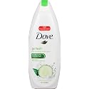 Dove Body Wash Cool Moisture 22oz Beauty & Personal Care Dove