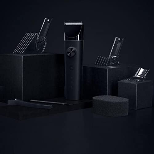 YMGSCC Hair Trimmer Machine IPX7 Waterproof Clipper Professional Cordless Electric Cutting Barber Trimmers Men Beauty and Personal Care YMGSCC