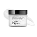 PCA SKIN Hydrating Collagen Cream for Face, Collagen Hydrator Night Cream, Hydrates and Firms Dry Mature Skin, Made with Shea Butter, Olive Fruit Oil Beauty & Personal Care PCA SKIN