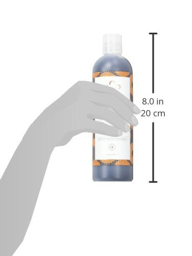 Nubian Heritage Body Wash African Black Beauty & Personal Care Nubian Heritage