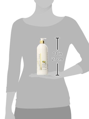 DOMINICAN MAGIC Moisture lock Leave-In Conditioner 32.oz Beauty & Personal Care DOMINICAN MAGIC