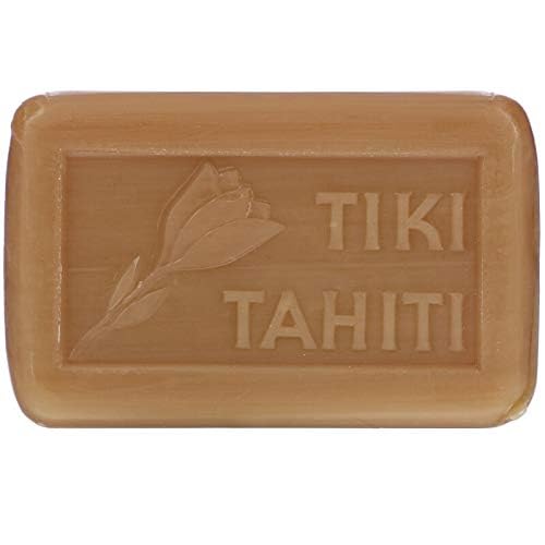 Bar Soap,Gardenia Beauty & Personal Care Monoi