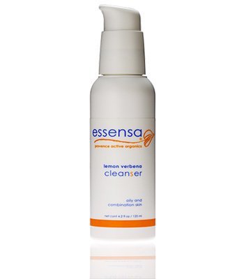 Essensa Lemon Verbena Cleanser 125ml Beauty & Personal Care Essensa