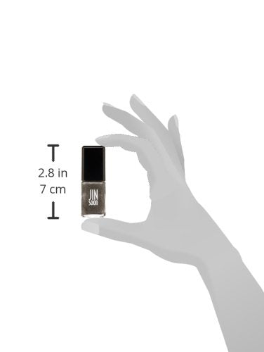 JINsoon Tibi Collection Nail Lacquer, Mica Beauty & Personal Care JINsoon