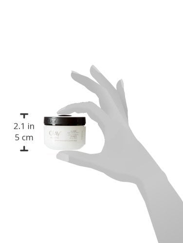 Olay Age Defying Night Cream Classic 2 Ounce Jar (60ml) (6 Pack) Beauty & Personal Care Olay