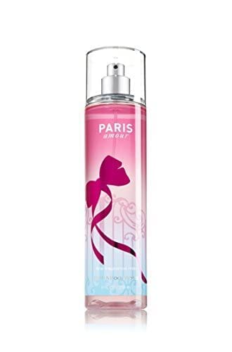 Bath and Body Works Paris Amour Fine Fragrance Mist, 8 Ounce Beauty & Personal Care Bath & Body Works