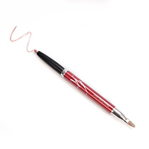 YBF Your Best Lip Liner, Studio Spice, 0.032 Ounce Beauty & Personal Care ybf