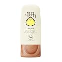 Sun Bum Daily SPF 50 Clear Gel Face Sunscreen - Broad Spectrum Moisturizing Facial Sunscreen with Vitamin E - Vegan and Hawaii 104 Act Compliant Beauty & Personal Care Sun Bum