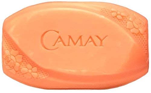 Camay Clasico Soap, 4.98 Ounce Beauty & Personal Care Camay