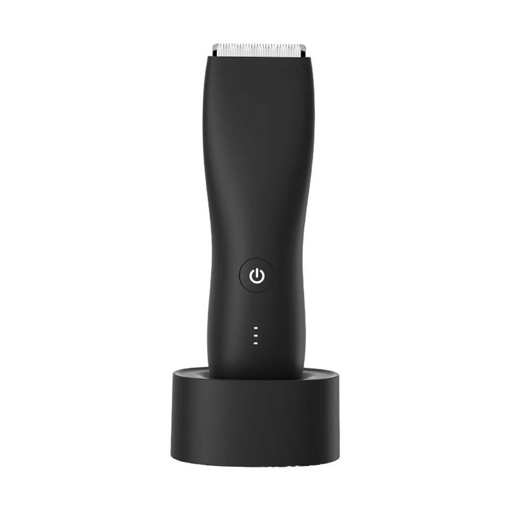 NSUQOA JSEIAJB Household Electric Hair Clipper,Electric Hair Clipper Anti Water and Electricity Clipper Beauty and Personal Care NSUQOA