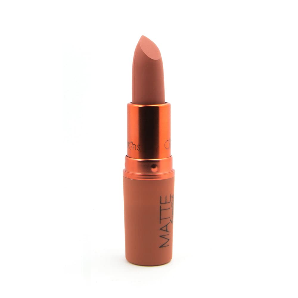 Beauty Creations Matte Lipstick Beauty & Personal Care Beauty Creations