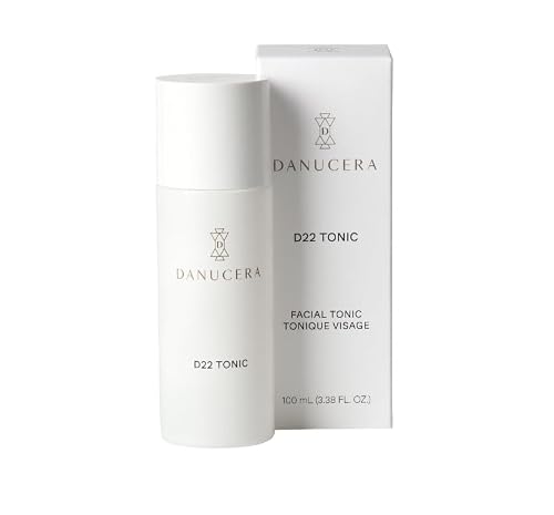 DANUCERA D22 Tonic 100 ML Beauty & Personal Care DANUCERA