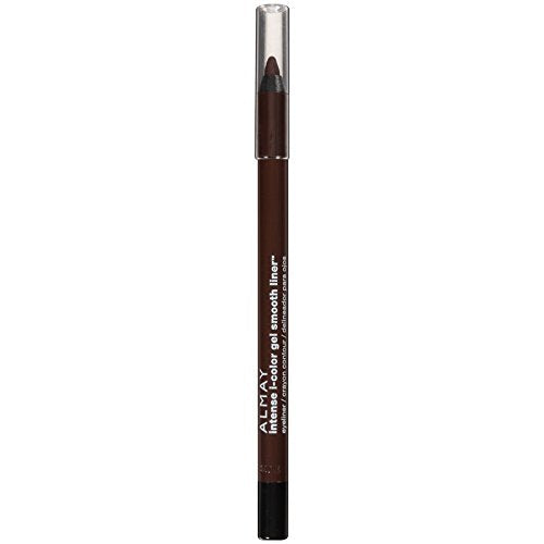 Almay Gel Smooth Eyeliner, Espresso, 1 count Beauty & Personal Care Almay