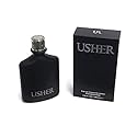 Usher By Usher For Men, Eau De Toilette Spray, 3.4-Ounce Beauty & Personal Care Usher