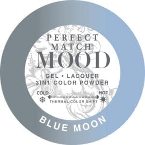 LECHAT Perfect Match Mood Duo Set - Blue Moon